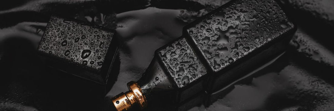 Getting Started With Niche Fragrances: The Perfect Beginners Guide