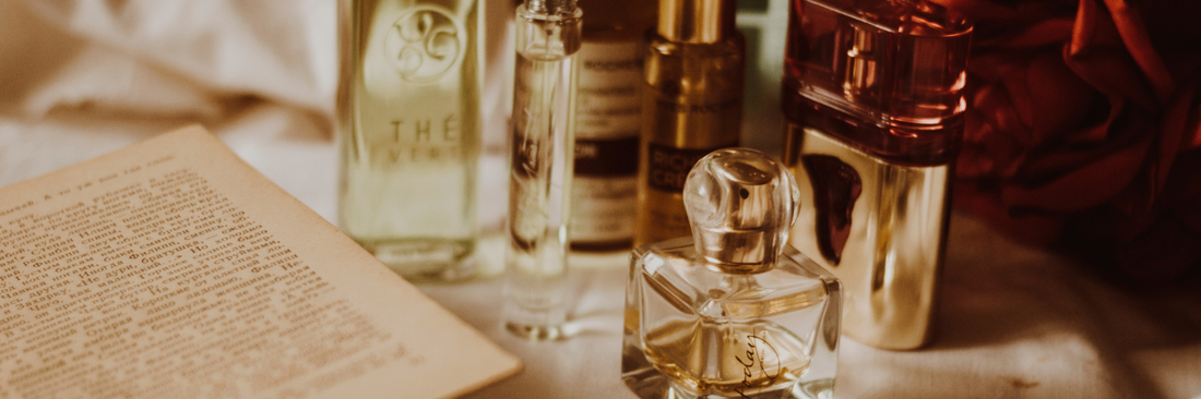 Niche Fragrance For Air Travel