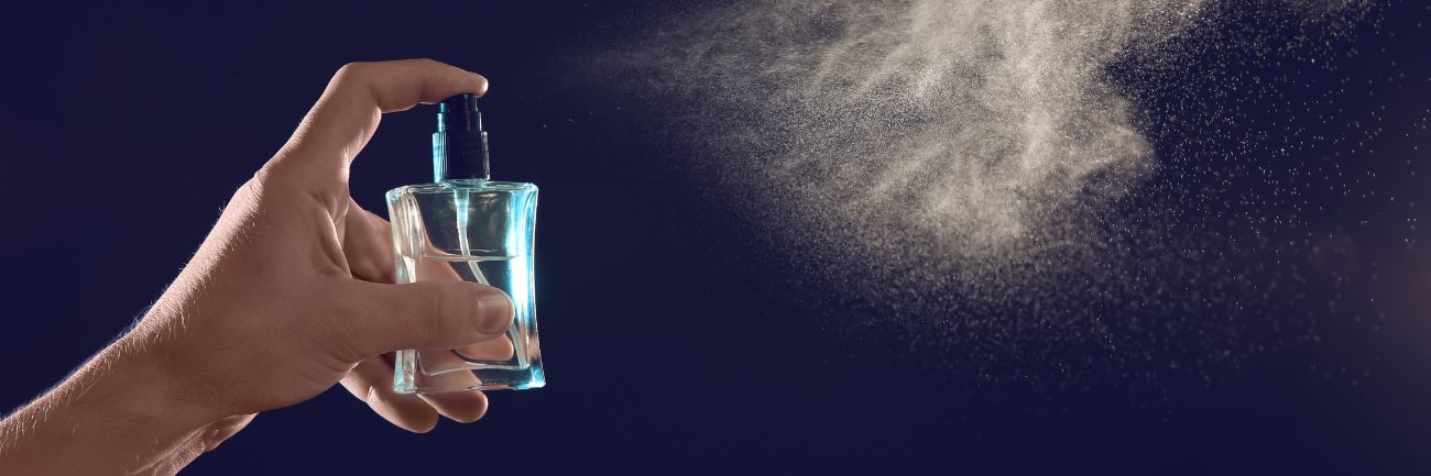 Using Fragrances For Your Self Love Journey