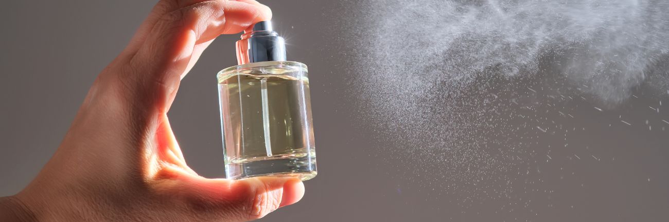 Choose Independence And Creative Freedom Through Niche Fragrances