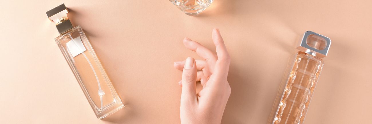 Perfume Bottle Design: Can You Improve The Perfume Experience?