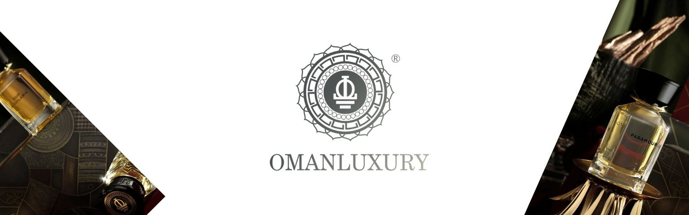 Experience the Rich Aromatic Heritage of Oman with OmanLuxury Perfumes