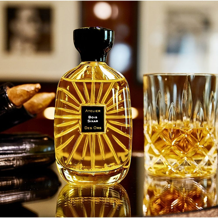 Atelier des Ors - ScentRabbit