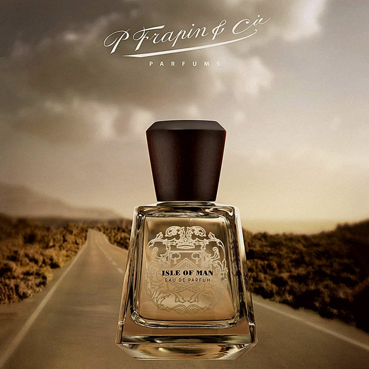Frapin Parfums - ScentRabbit