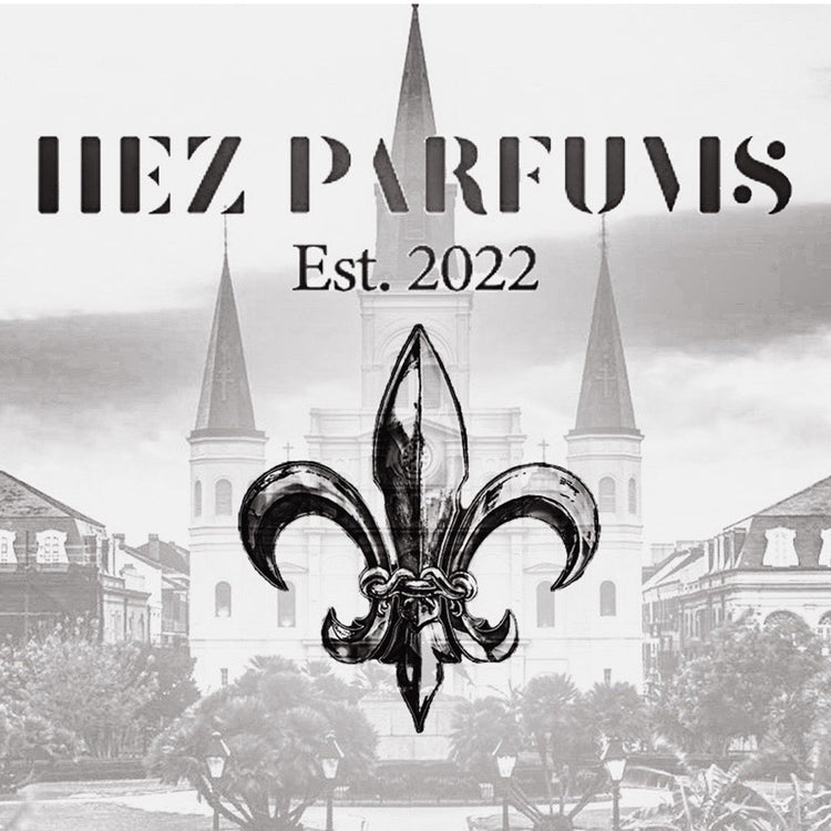 Hez Parfums - ScentRabbit