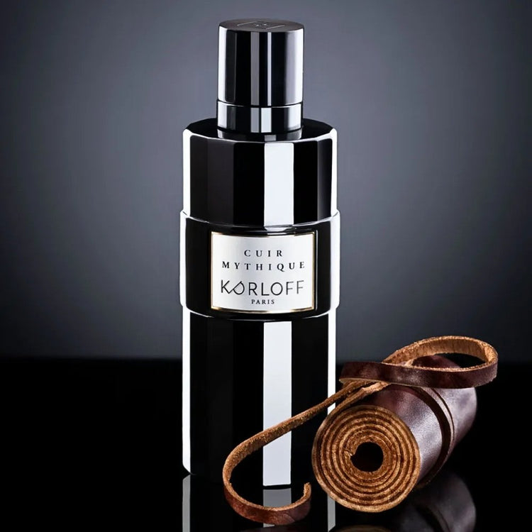 Korloff Paris - ScentRabbit
