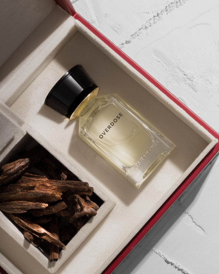 OmanLuxury - ScentRabbit