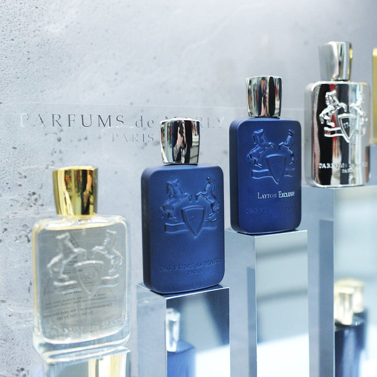 Parfums de Marly - ScentRabbit