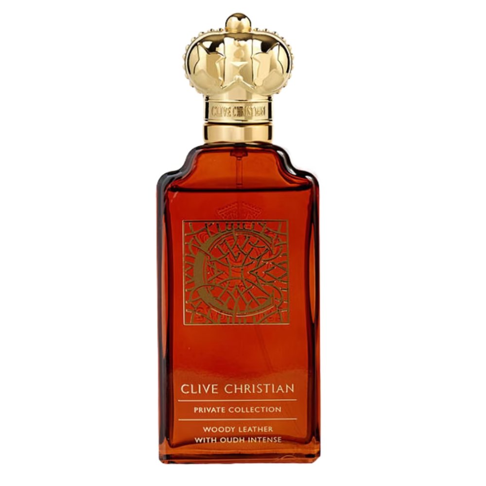 Clive Christian C Woody Leather ScentRabbit