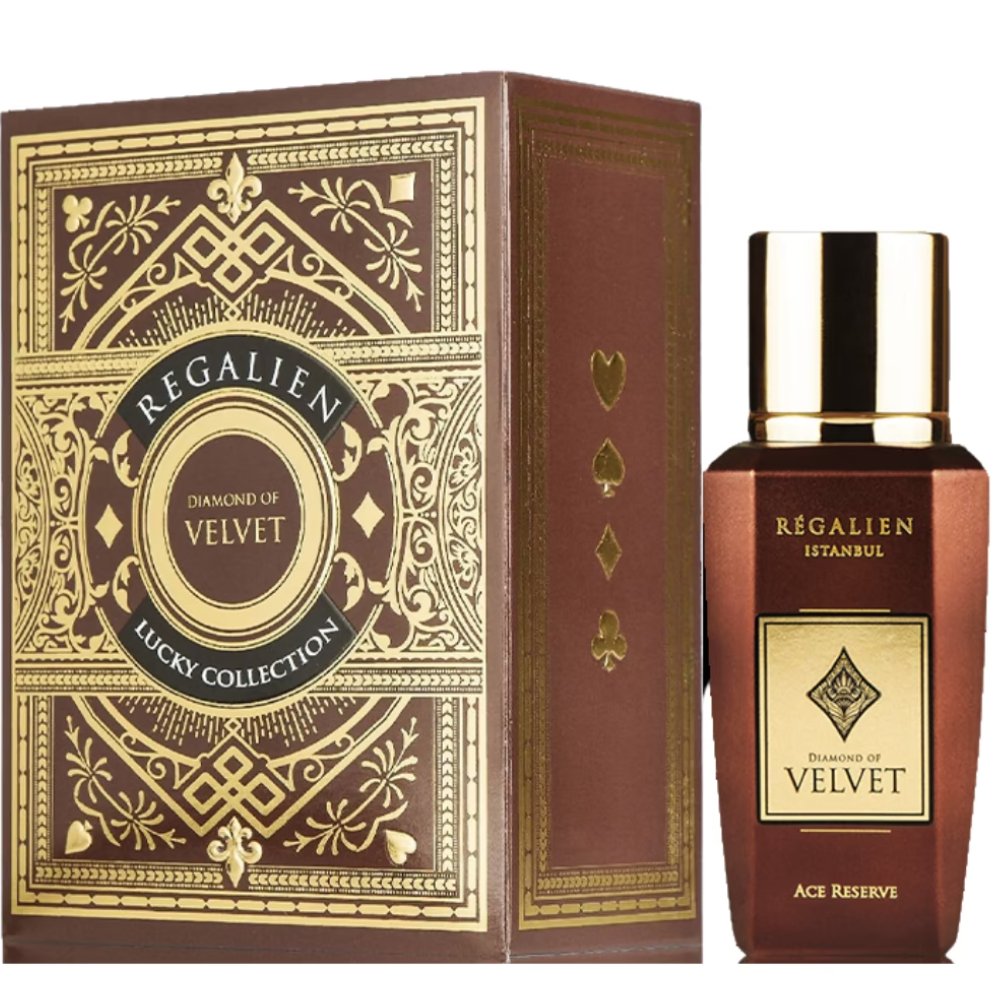 Regalien Diamond Of Velvet