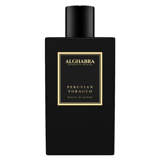 Alghabra Peruvian Tobacco Fragrance