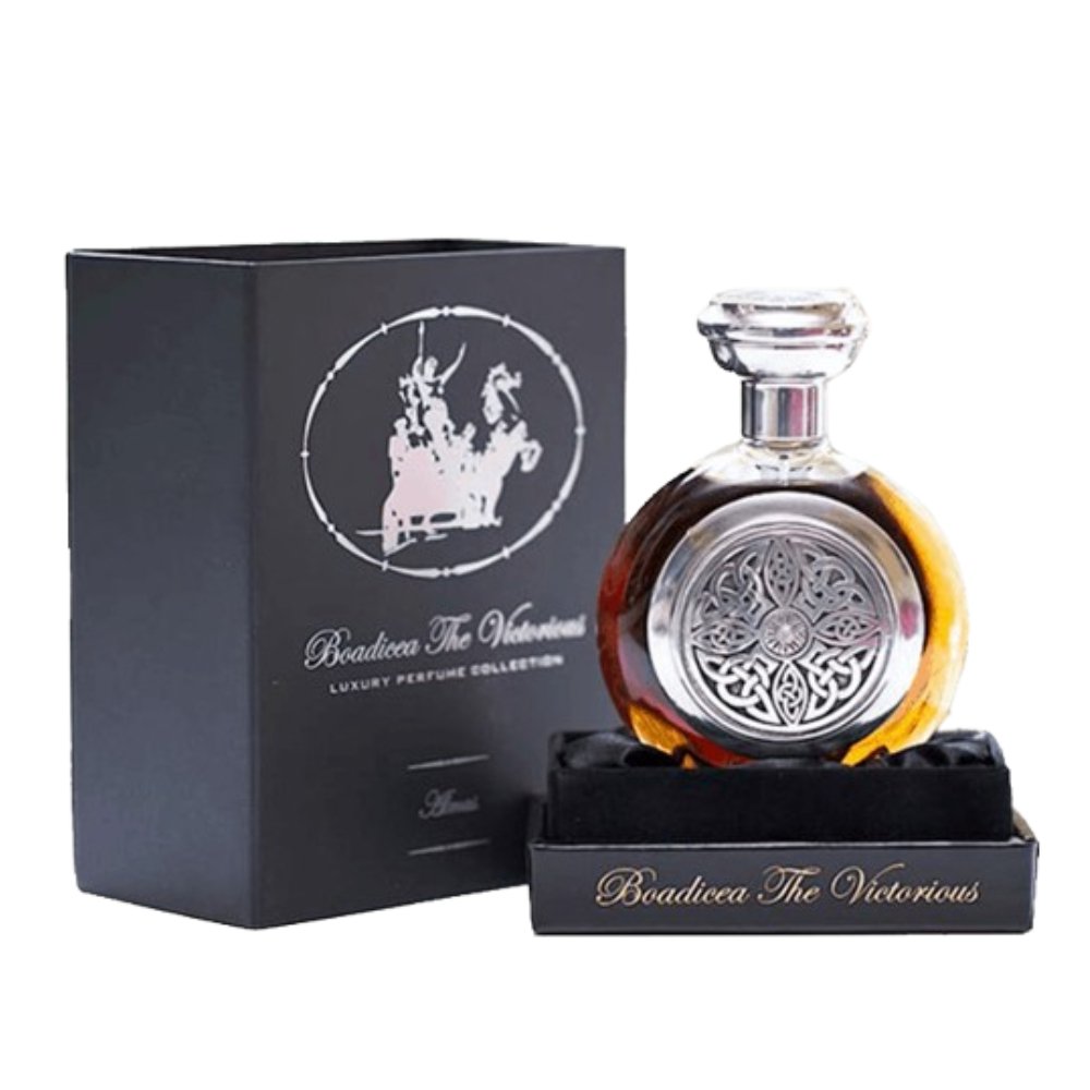 Boadicea The Victorious Almas