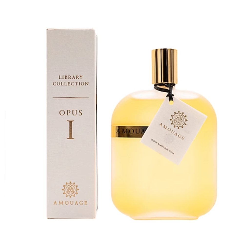 Amouage Opus I