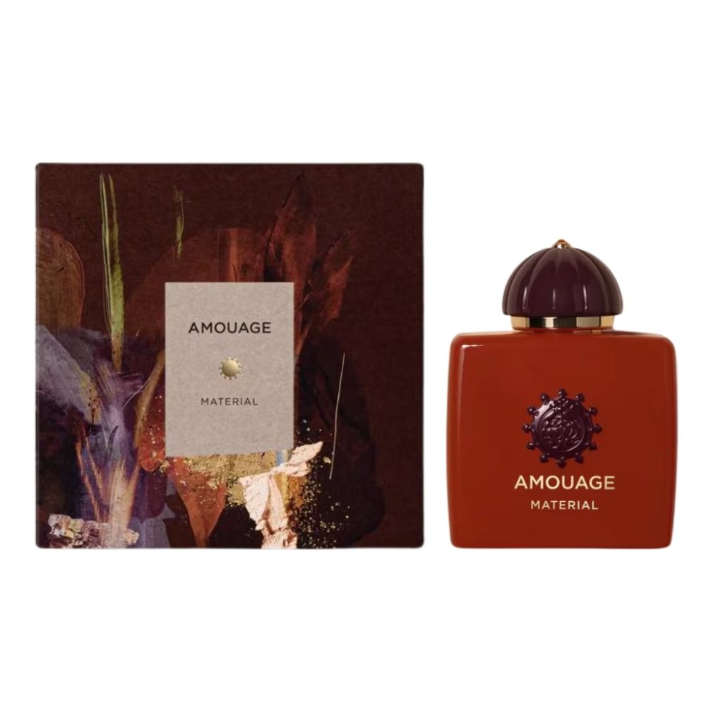 Amouage Material