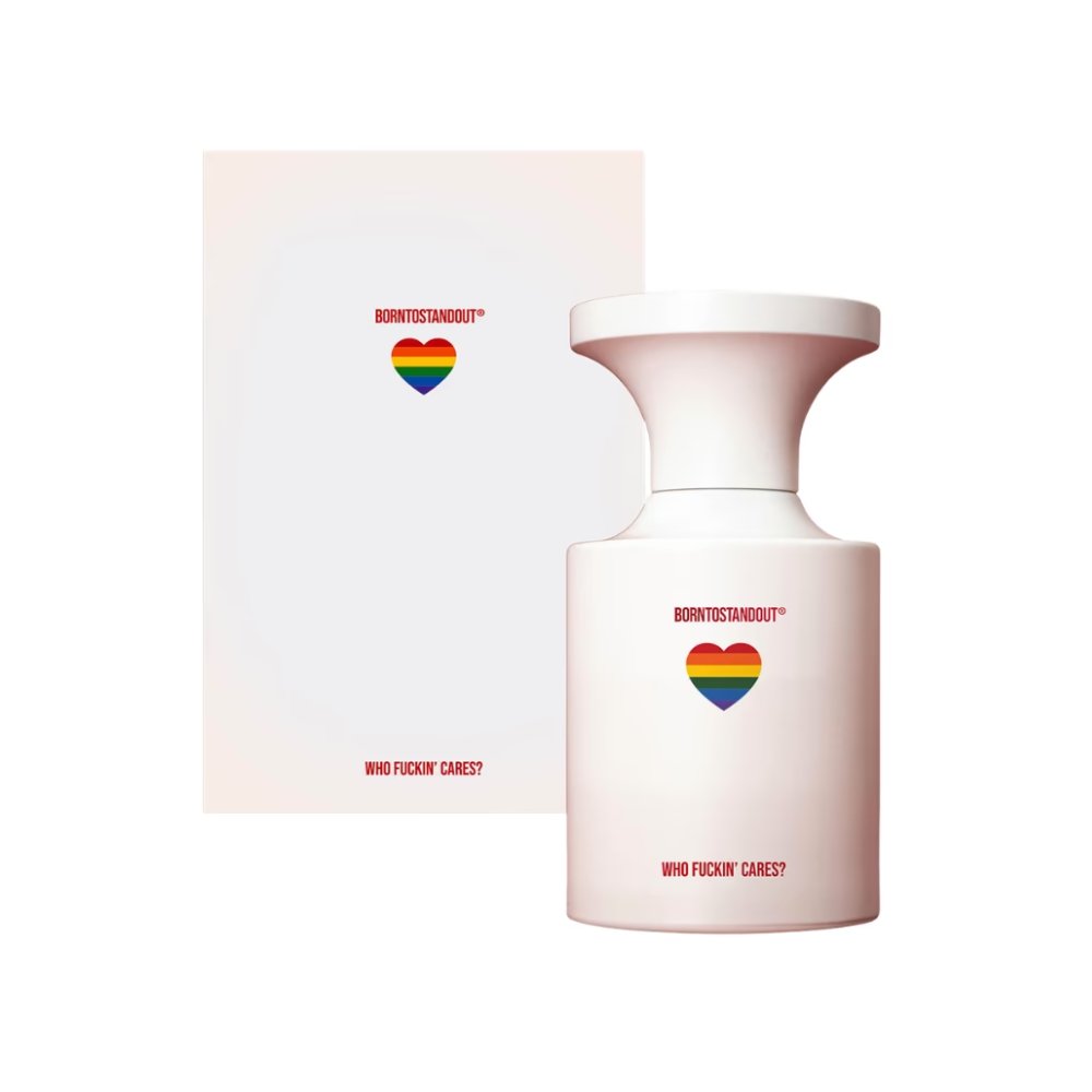 BornToStandOut Dirty Rainbow