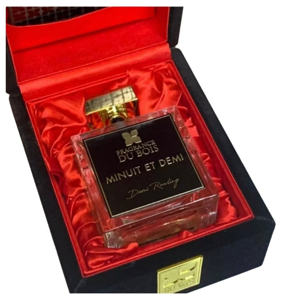 Fragrance du Bois Minuit et Demi