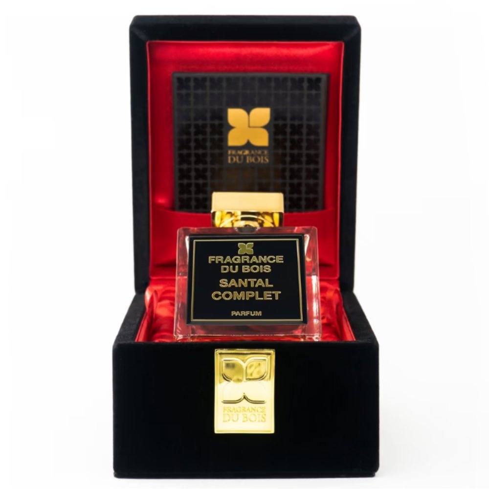 Fragrance du Bois Santal Complet