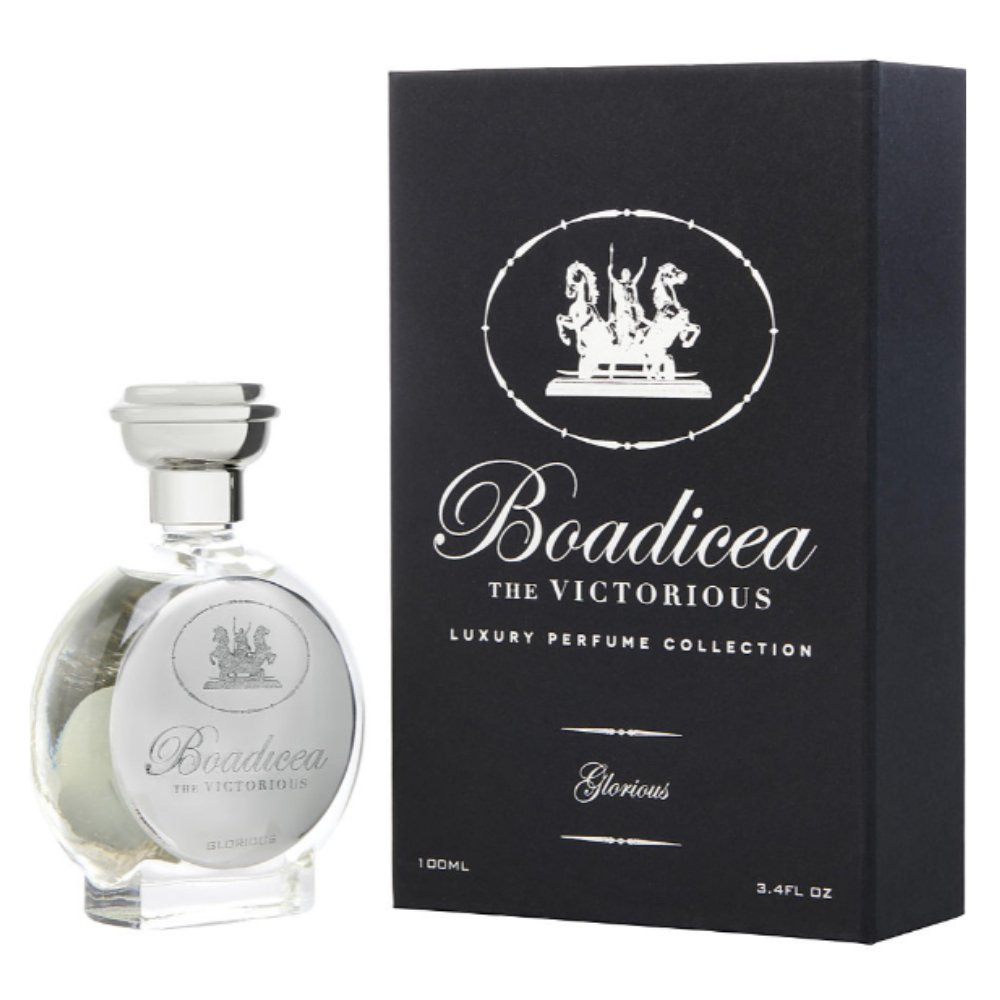 Boadicea The Victorious Glorious