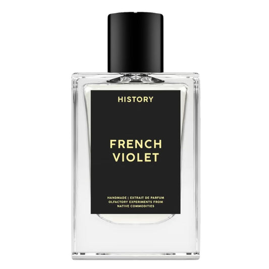 History French Violet Extrait De Parfum