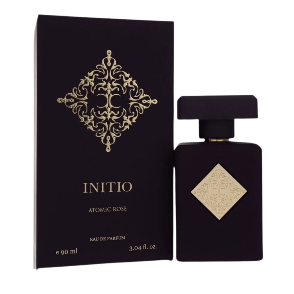 Initio Parfums Atomic Rose