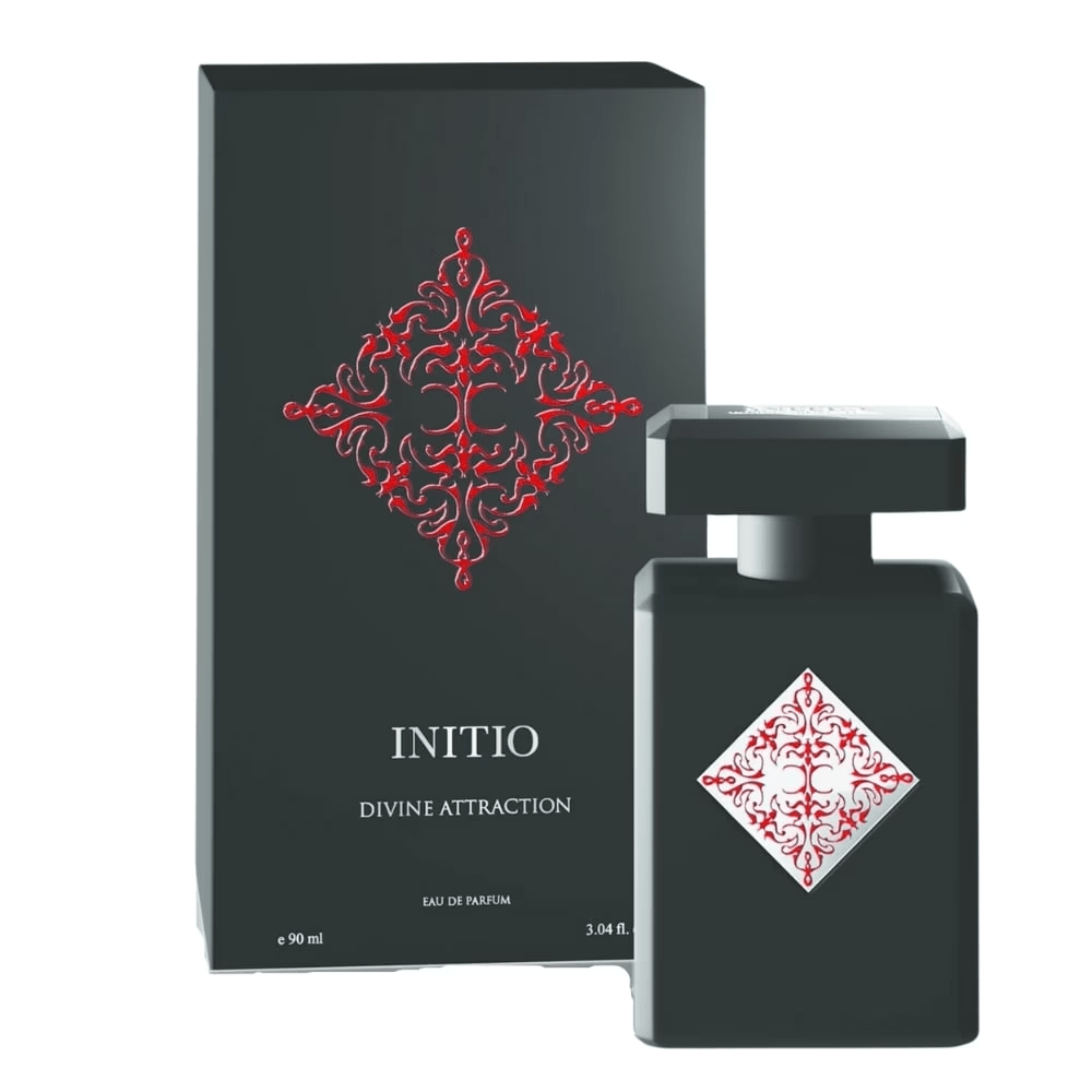 Initio Parfums Divine Attraction