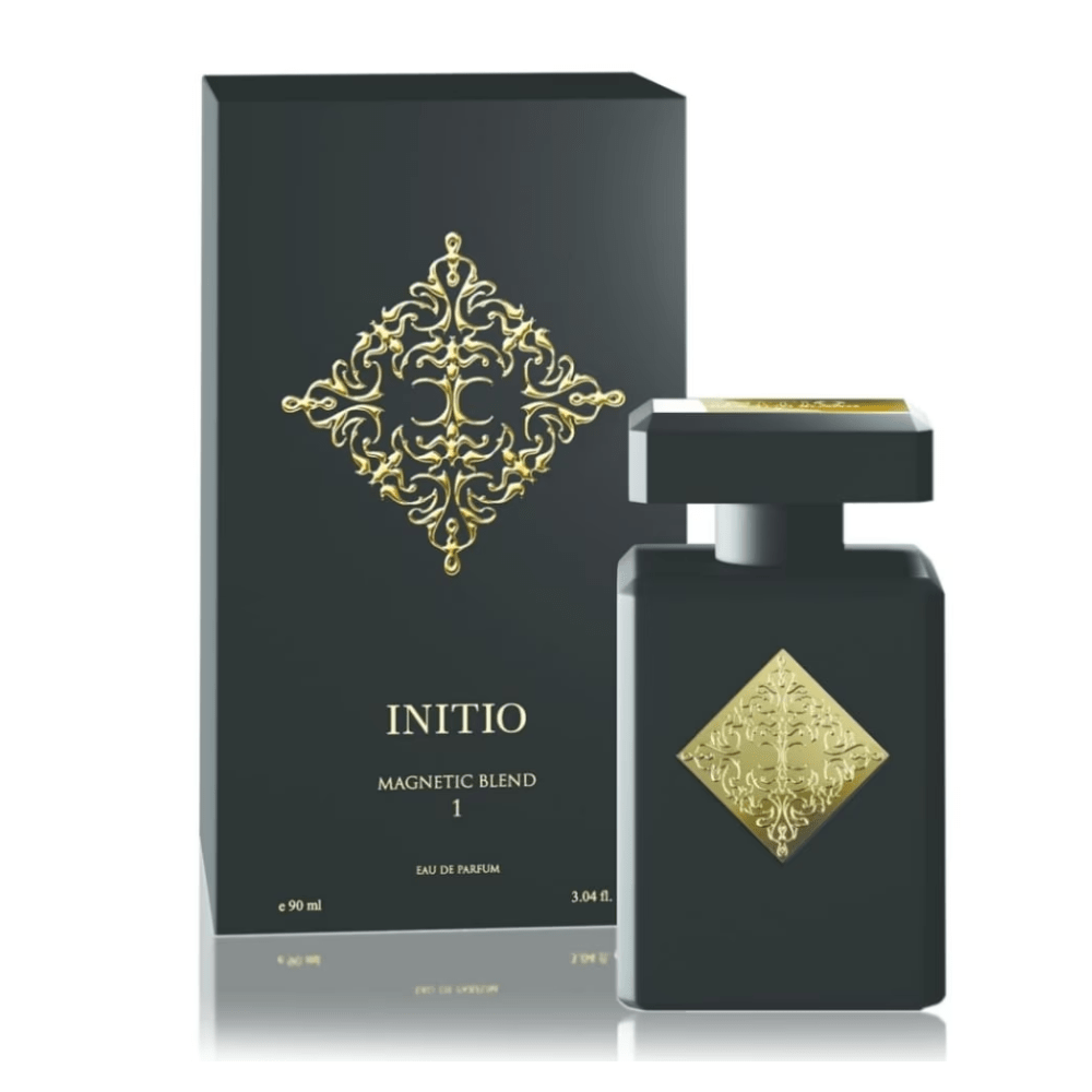 Initio Parfums Magnetic Blend 1