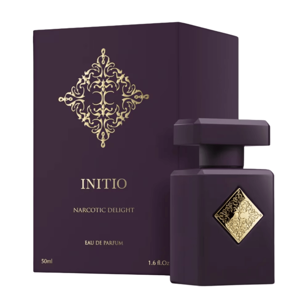 Initio Parfums Narcotic Delight