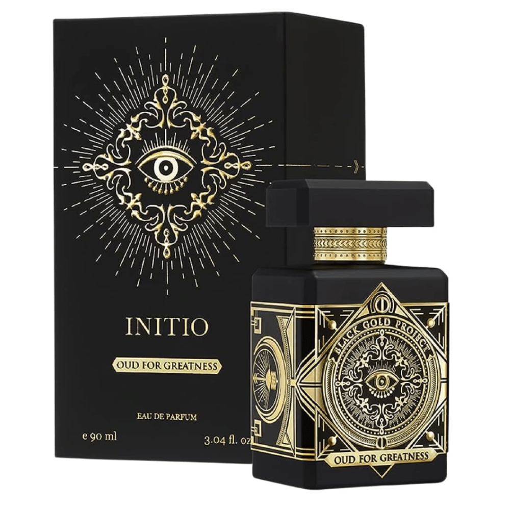 Initio Parfums Oud for Greatness