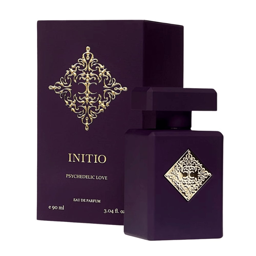 Initio Parfums Psychedelic Love
