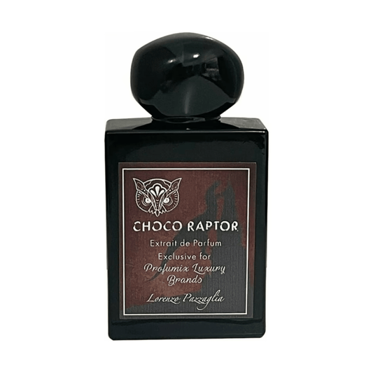 Lorenzo Pazzaglia Choco Raptor