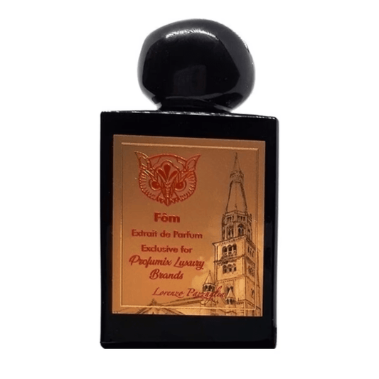 Lorenzo Pazzaglia Fom