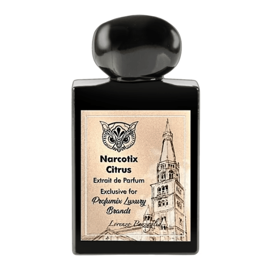 Lorenzo Pazzaglia Narcotic Citrus