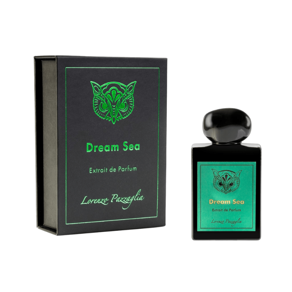 Lorenzo Pazzaglia Dream Sea