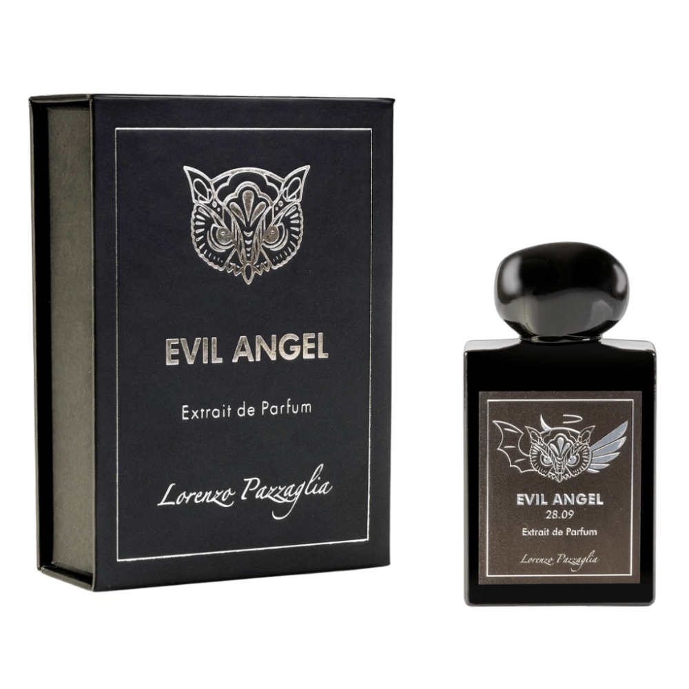 Lorenzo Pazzaglia Evil Angel