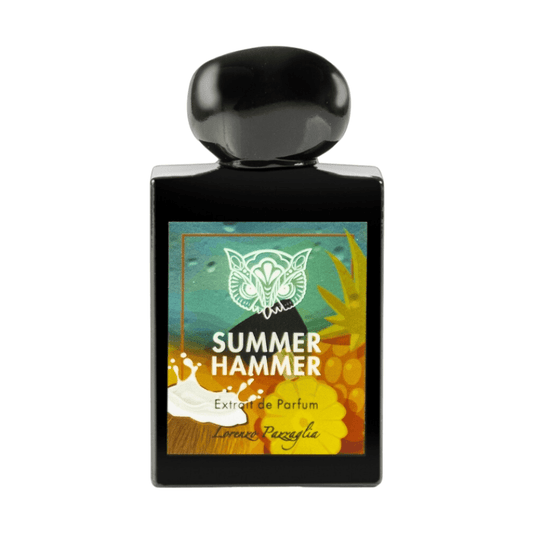 Lorenzo Pazzaglia Summer Hammer