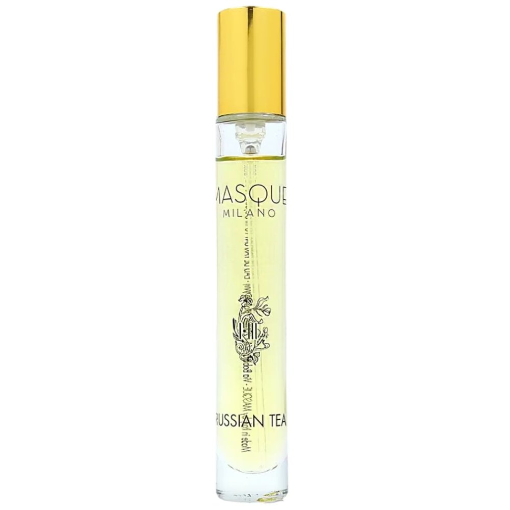 Masque Milano Russian Tea perfume - ScentRabbit
