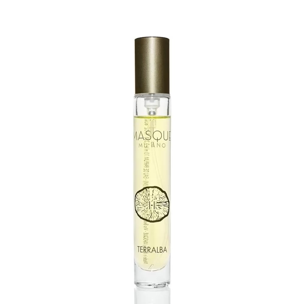 Masque Milano Terralba Fragrance - ScentRabbit