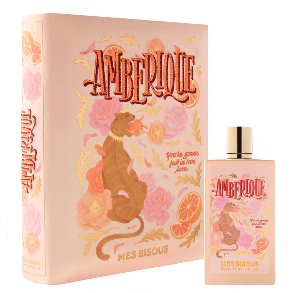 Mes Bisous Amberique