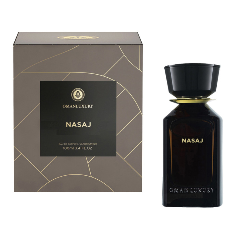 Omanluxury Nasaj