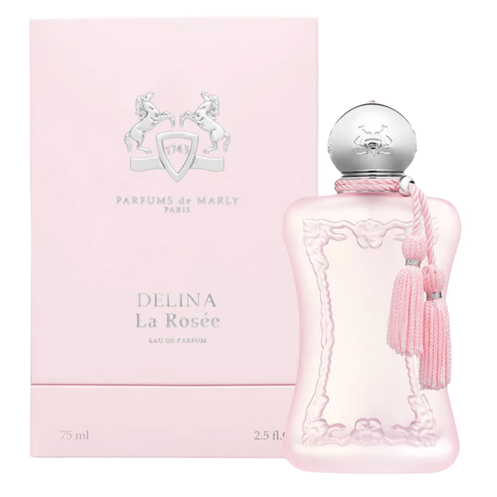 Parfums De Marly Delina La Rosee