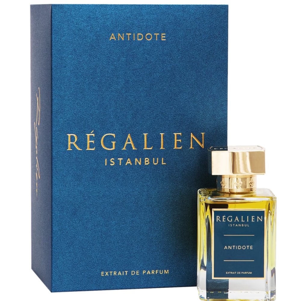 Regalien Antidote