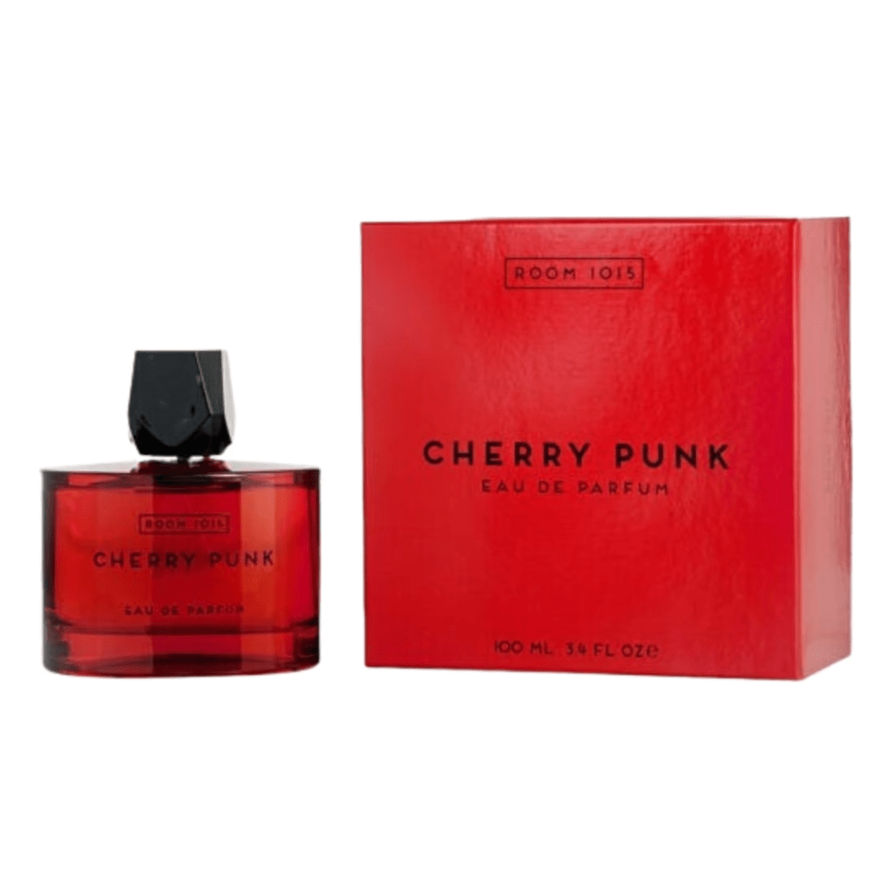 Room 1015 Cherry Punk