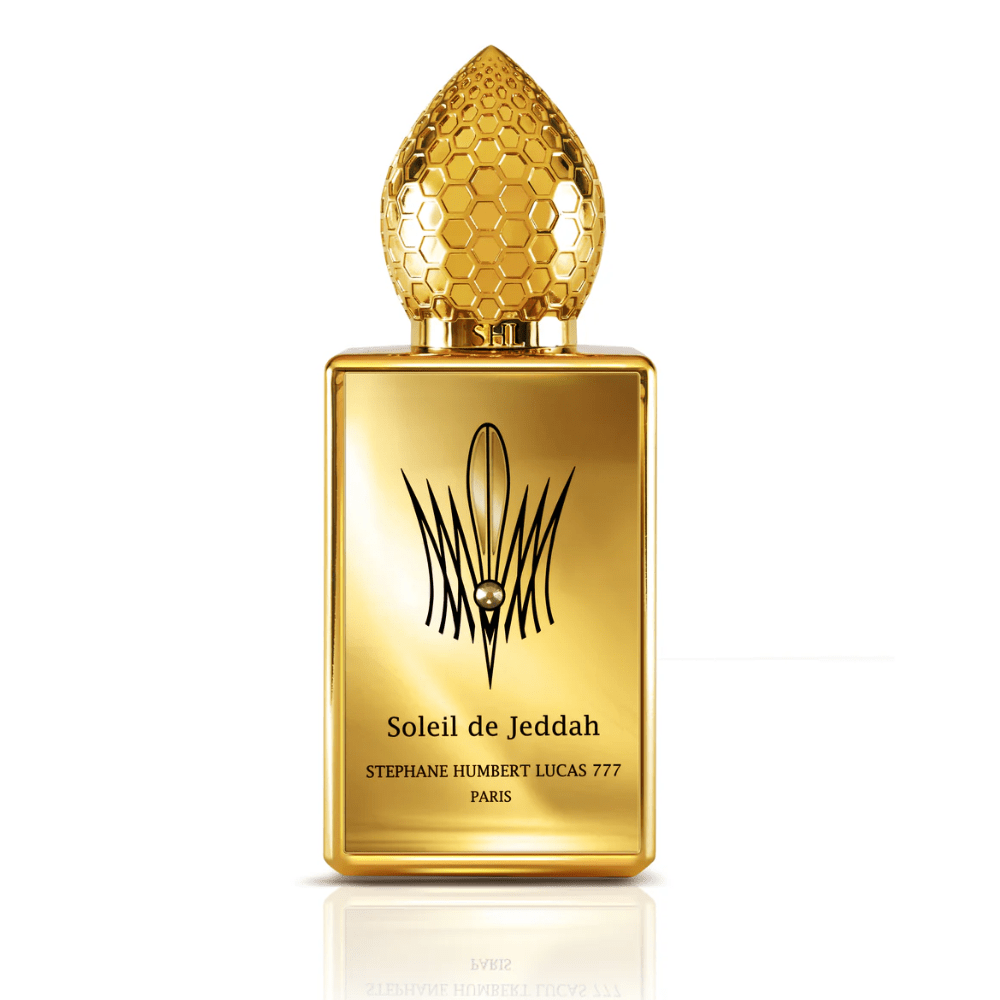 Stephane Humbert Lucas Soleil De Jeddah