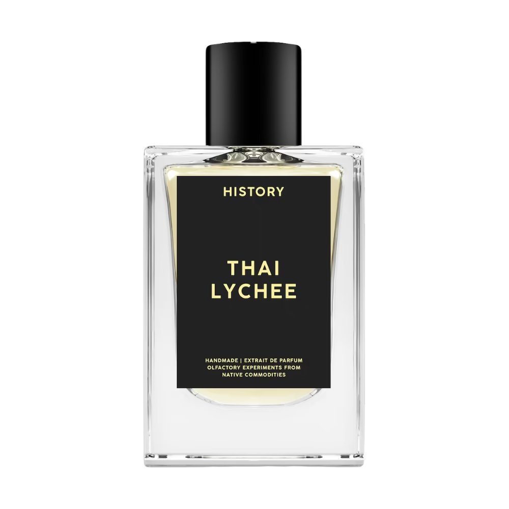 History Thai Lychee Extrait De Parfum
