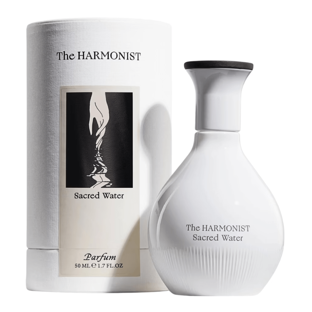 The Harmonist Sacred Water
