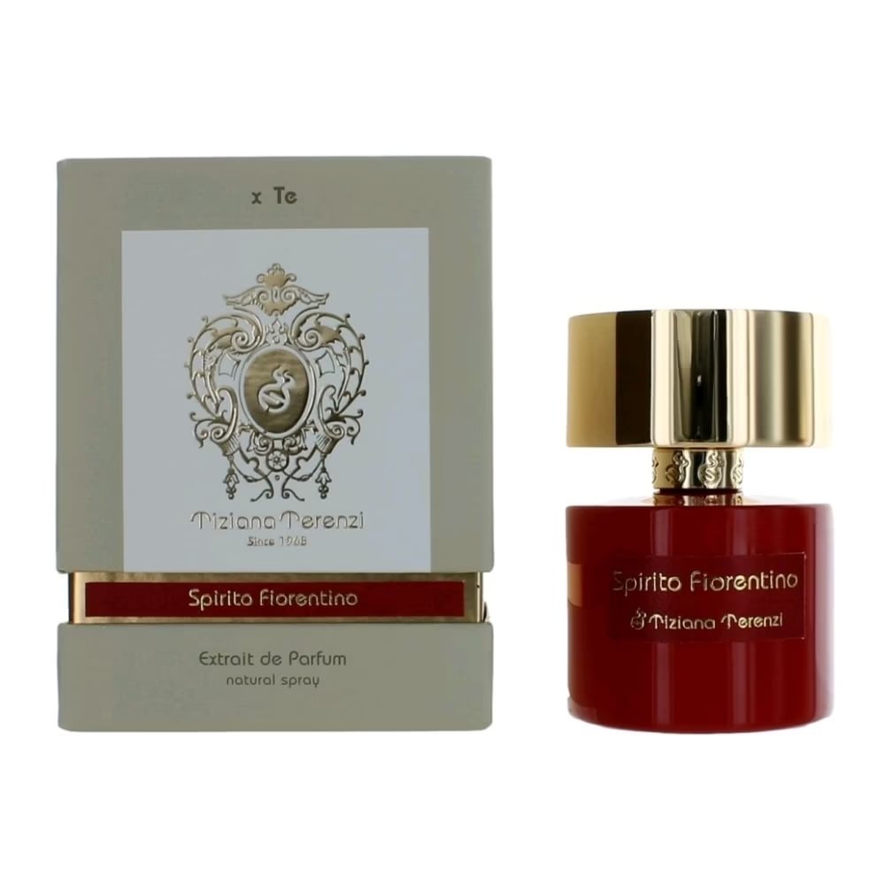 Tiziana Terenzi Spirito Fiorentino