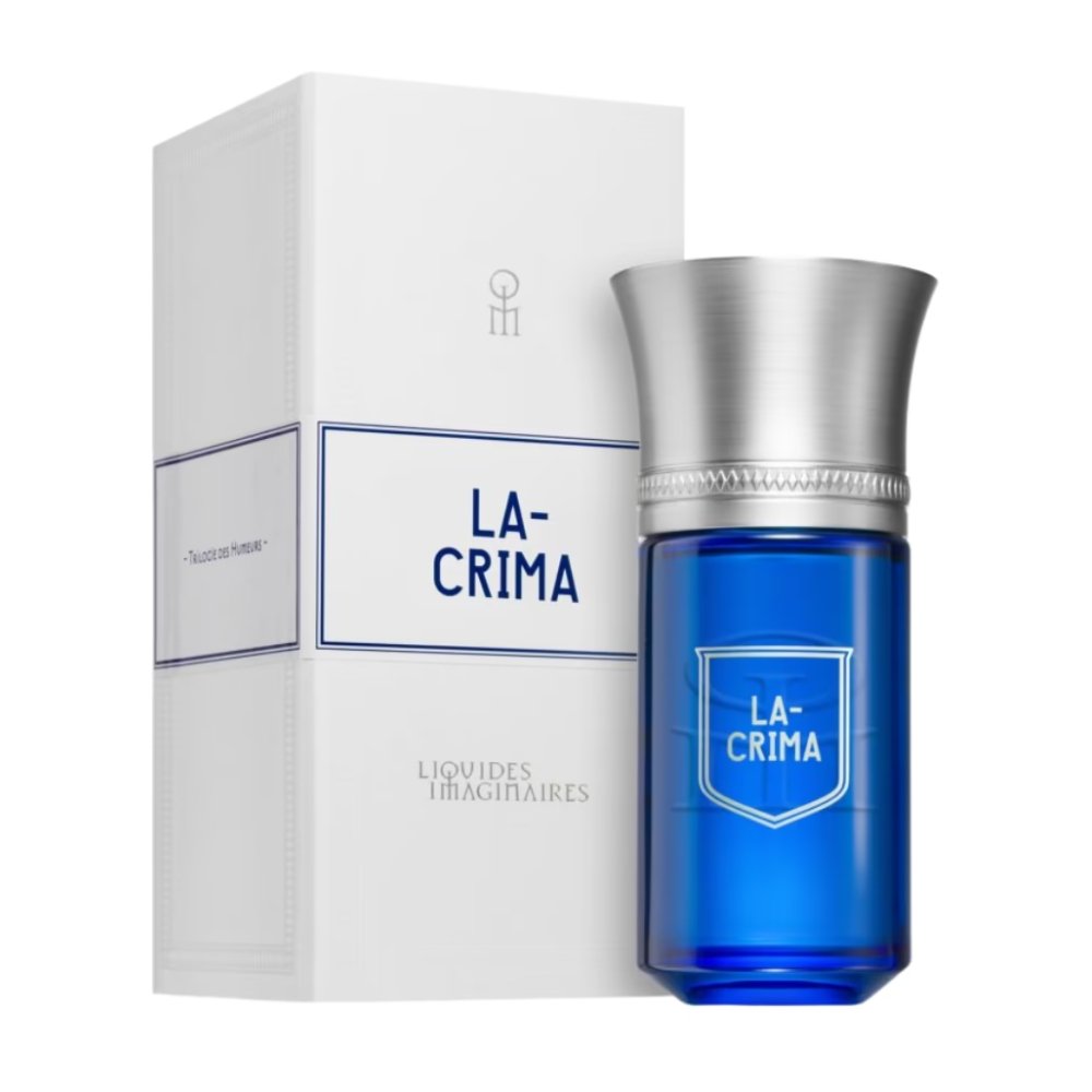 liquides Imaginaires La Crima