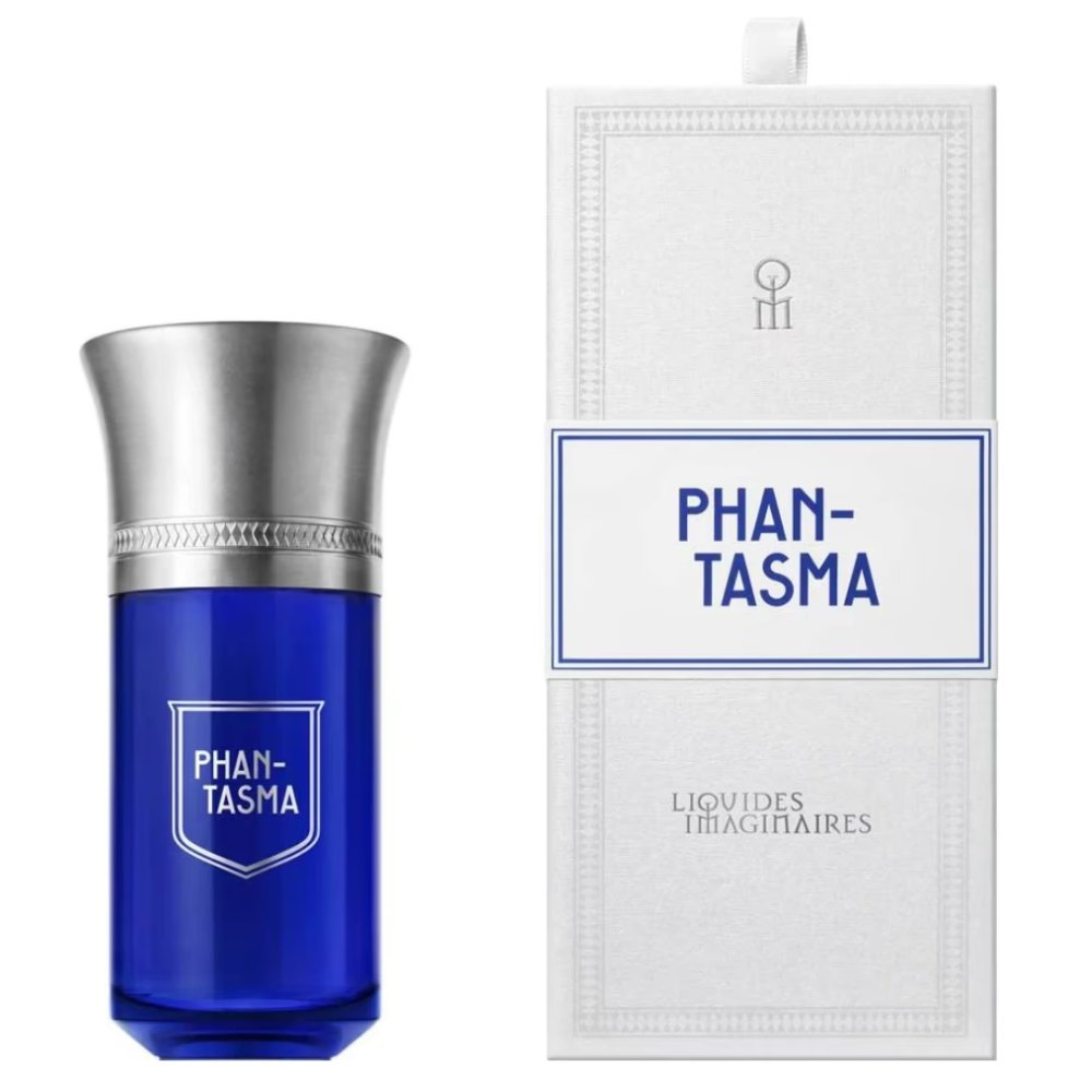 liquides Imaginaires Phan-Tasma