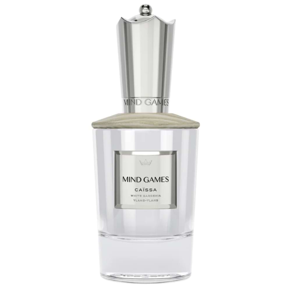 Mind Games Caissa Perfume & Cologne 3.4 oz/100 ml Extrait de Parfum ScentRabbit