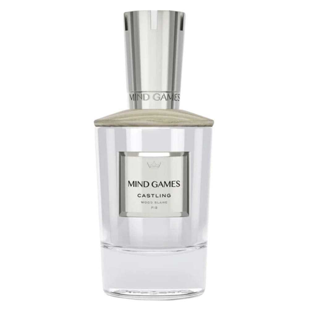 Mind Games Castling Perfume & Cologne 3.4 oz/100 ml Extrait de Parfum ScentRabbit